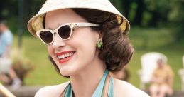The Marvelous Mrs. Maisel (2017) - Season 2