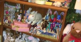 The bunny museum