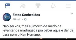 Nossa mas que bananão