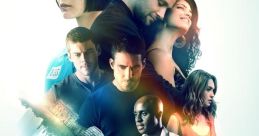 Sense8 Season 1 Tv Show Trailer