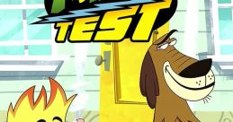 Johnny Test (2021) - Season 1