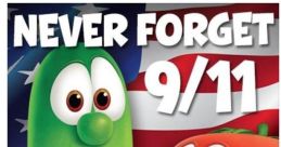 Veggietales slap