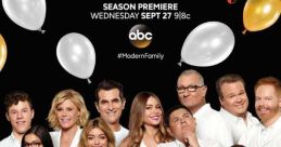 Modern Family (2009) - Season 9