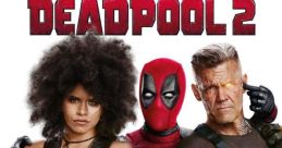 Deadpool 2 | The Trailer