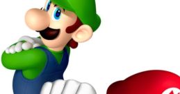 Maro LUIGI?