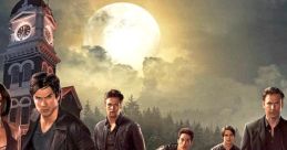 The Vampire Diaries - Season 6