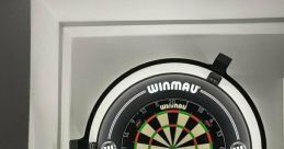 Autodarts Triple T20