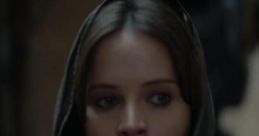 ROGUE ONE: A STAR WARS STORY Official Teaser Trailer