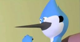 Mordecai (Español Latino)