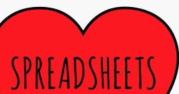 Everyone Love Spreeadsheets