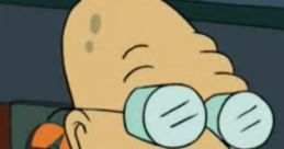 Profesor Hubert Farnsworth (Futurama)(español-Latino) Type your text and hear it in the voice of Profesor Hubert