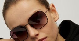 Sonnenbrille