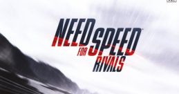 Ion Cannon Impact-Hit (NFS Rivals Beta Audio)
