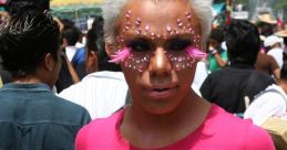 Maricon ctm caeza chica