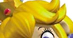Princess Peach : Mario Golf 64
