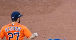 In Game - Baseball