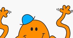 Mr Ticklechops