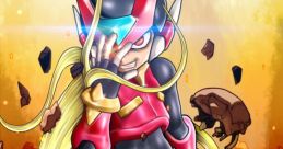 Omega Zero - Rekkoha