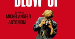 Blowup (1966)