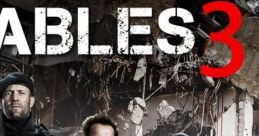 The Expendables 3 Trailer