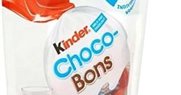 Oui un chokobon