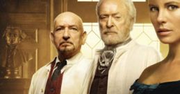 Stonehearst Asylum Trailer
