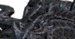 Alduin : The Elder Scrolls V – Skyrim