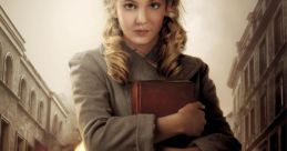The Book Thief Trailer