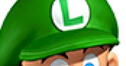 Luigi : Mario Party 2