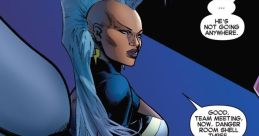 Storm (Marvel Comics)