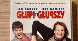 Głupi damianek