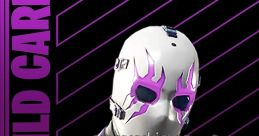 DARK WILDCARD NIGHT KILLER PHASE 2 ROAR