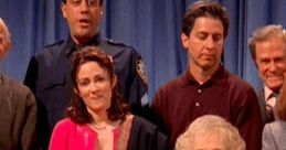 Everybody Loves Raymond - Season 4