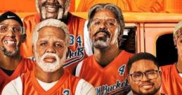 Uncle Drew (2018 Movie) Official Trailer