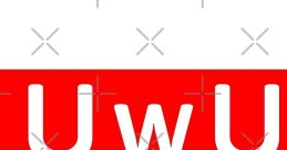 Uwu uwu uwu