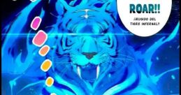 Dolfy Roaring