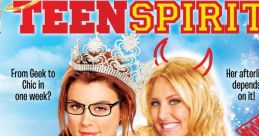 Teen Spirit