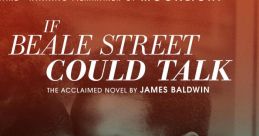 If Beale Street Could Talk