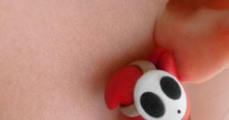 Mario Eek As you journey through the whimsical world of Mario Eek, your ears are met with an array of delightful . From