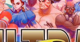 Street Fighter II Sounds