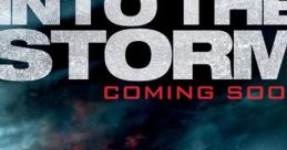 Into the Storm Trailer