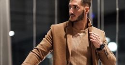 Pour Homme