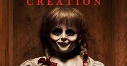 ANNABELLE: CREATION