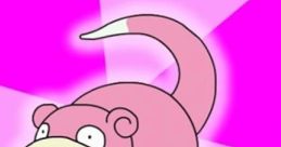 Slowpoke : Pokemon Snap Play all of the from Slowpoke, on Pokemon Snap of the Nintendo 64.