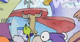 Rocko-Lazlo (Uncle Al) Type your text and hear it in the voice of Rocko/Lazlo (Uncle Al).