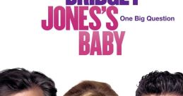Bridget Jones's Baby