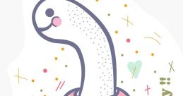 Slap the Booty! Cute!