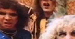 Twisted Sister -- We're Not Gonna Take it [Extended Version] OFFICIAL VIDEO