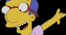 Milhouse thick