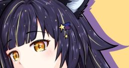 Astella Rieka UwU